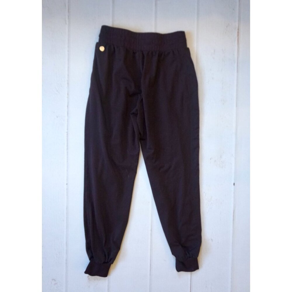 ZELLA GIRL Kids' Live In Joggers in Purple - Size S (7/8) - Picture 7 of 8